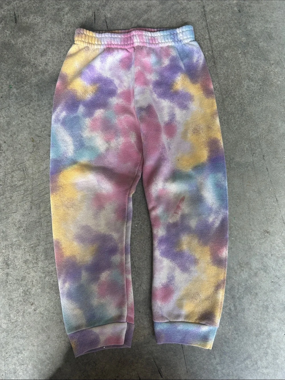 Lot of Girls Fleece Pants